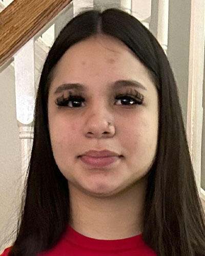 Joanna Luna Joanna Luna